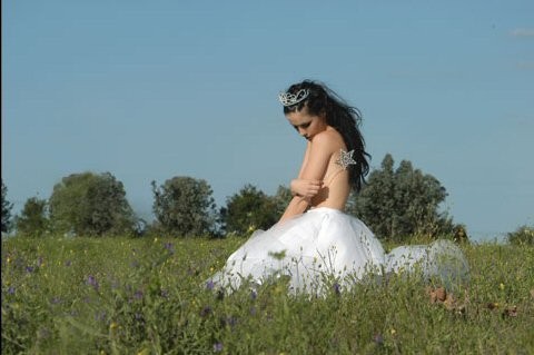 Natalia Oreiro Fotoğrafı