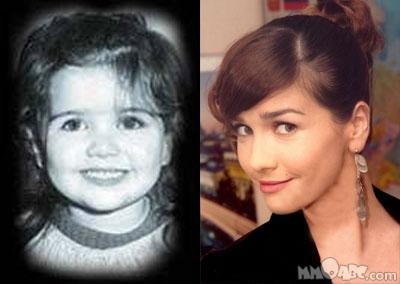 Natalia Oreiro Fotoğrafı