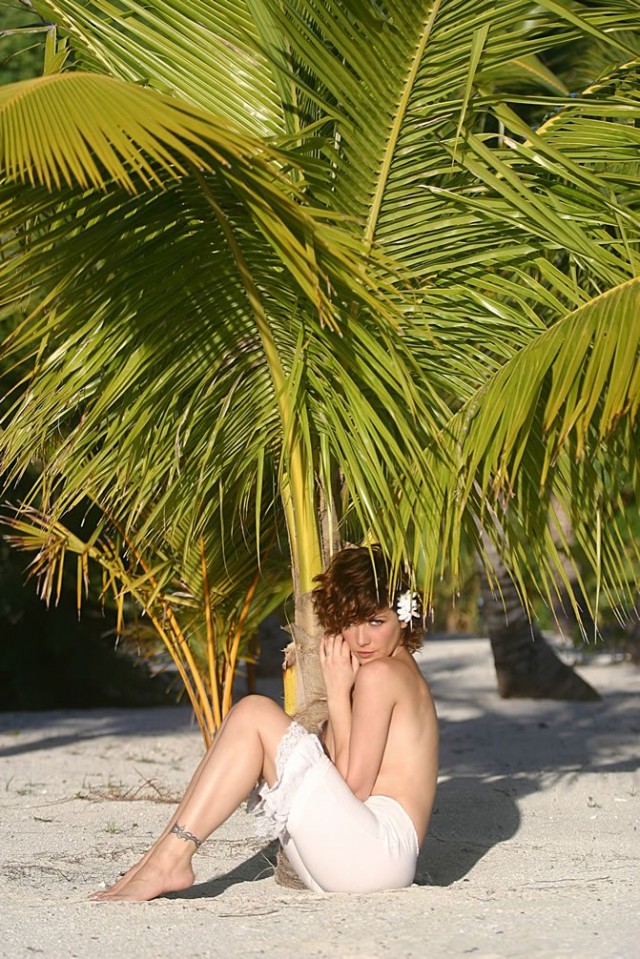 Natalia Oreiro Fotoğrafı