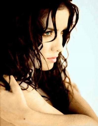 Natalia Oreiro Fotoğrafı