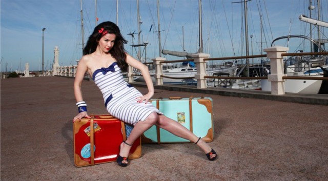 Natalia Oreiro Fotoğrafı