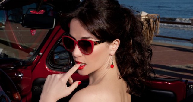 Natalia Oreiro Fotoğrafı