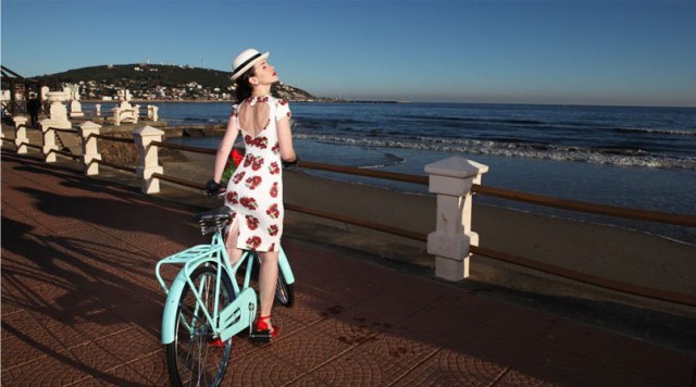 Natalia Oreiro Fotoğrafı