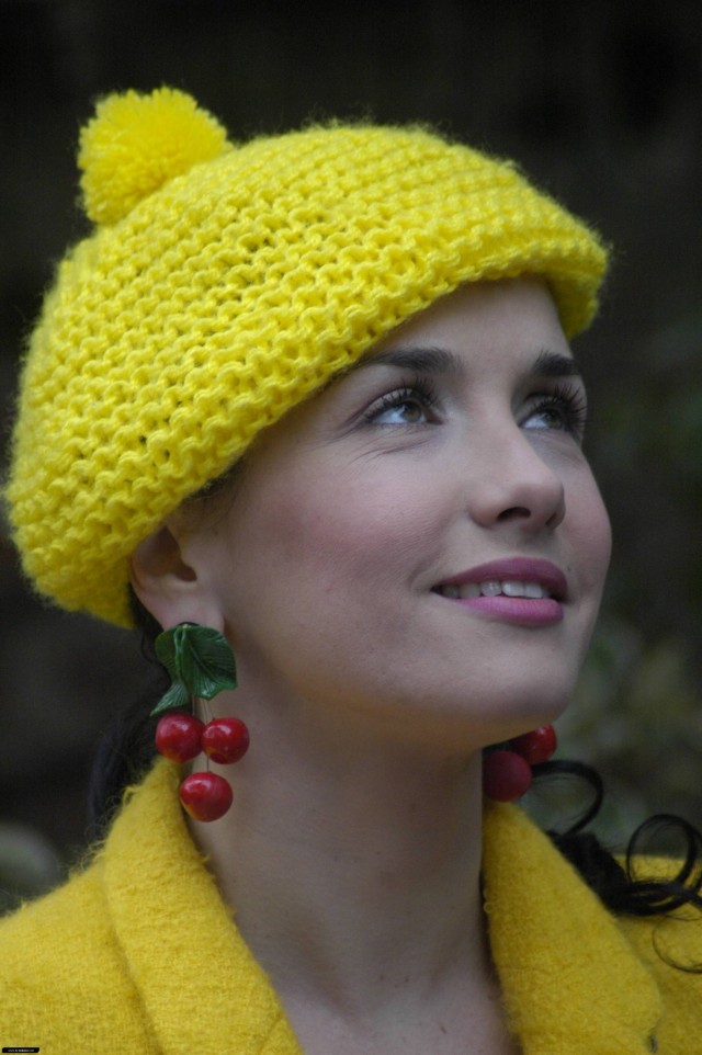 Natalia Oreiro Fotoğrafı