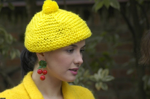 Natalia Oreiro Fotoğrafı