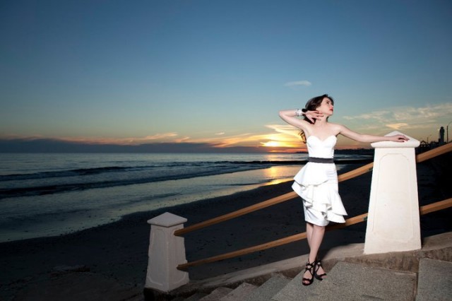 Natalia Oreiro Fotoğrafı