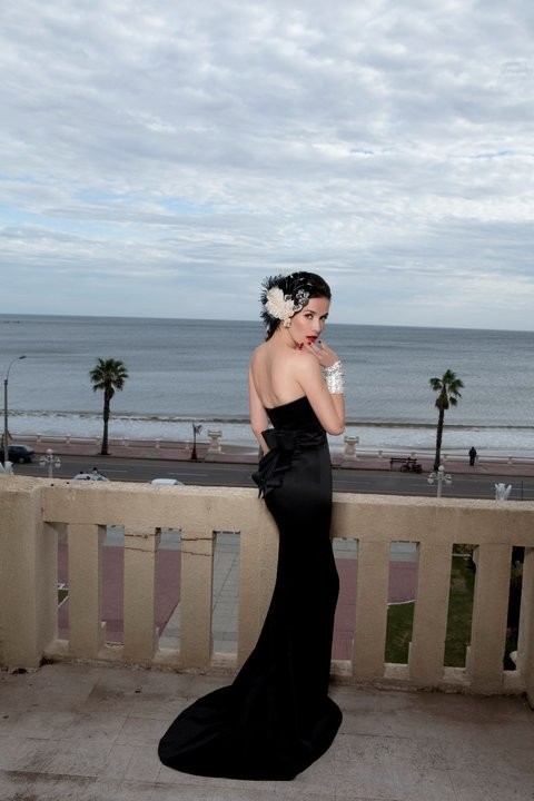 Natalia Oreiro Fotoğrafı