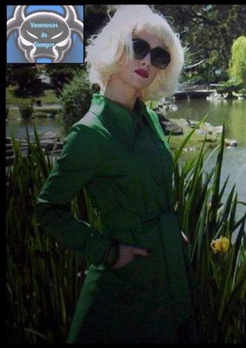 Natalia Oreiro Fotoğrafı