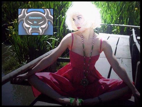 Natalia Oreiro Fotoğrafı