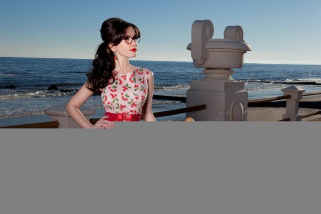 Natalia Oreiro Fotoğrafı