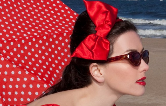 Natalia Oreiro Fotoğrafı