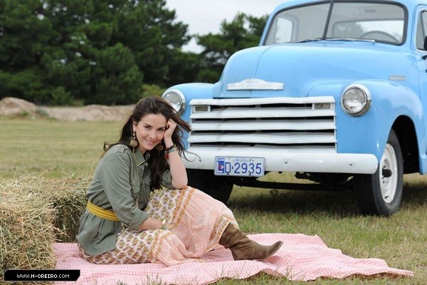 Natalia Oreiro Fotoğrafı