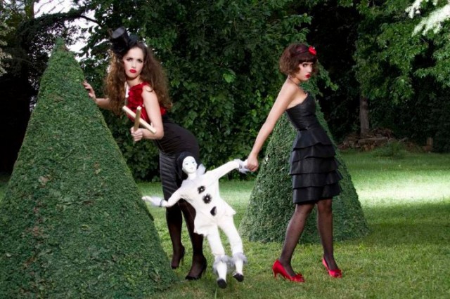 Natalia Oreiro Fotoğrafı