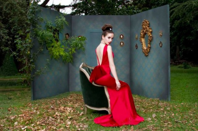 Natalia Oreiro Fotoğrafı