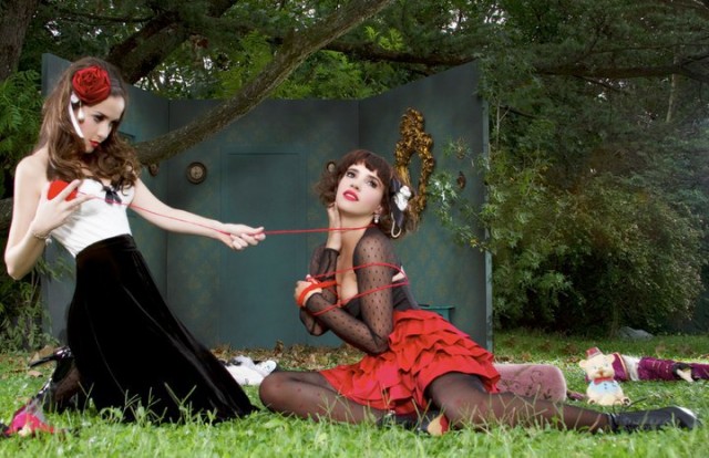 Natalia Oreiro Fotoğrafı