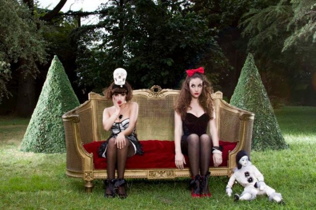 Natalia Oreiro Fotoğrafı