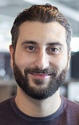 Benjamin Charbit fotoğrafı