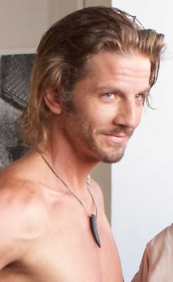 Facundo Arana Fotoğrafı