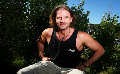 Facundo Arana Fotoğrafı