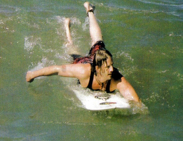 Facundo Arana Fotoğrafı