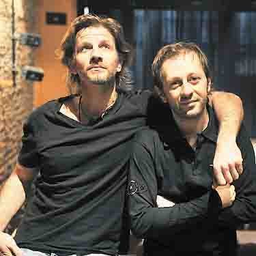 Facundo Arana fotoğrafı