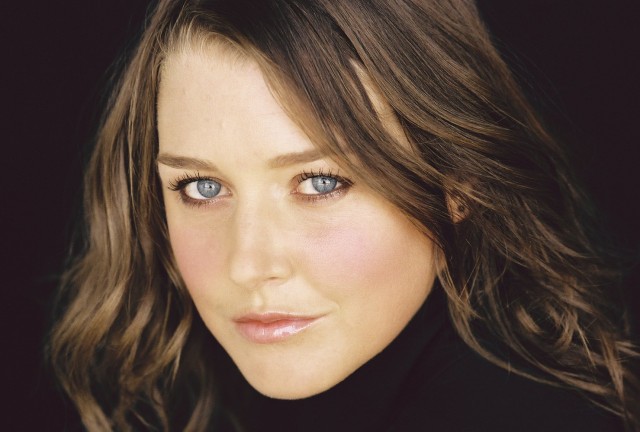 Peyton McDavitt Fotoğrafı