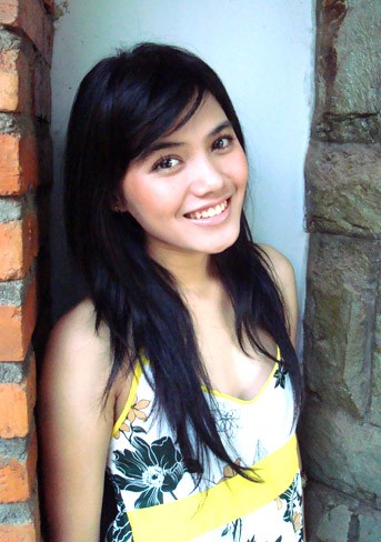 Herfiza Novianti fotoğrafı