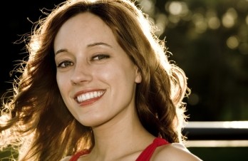 Christina Daoust fotoğrafı