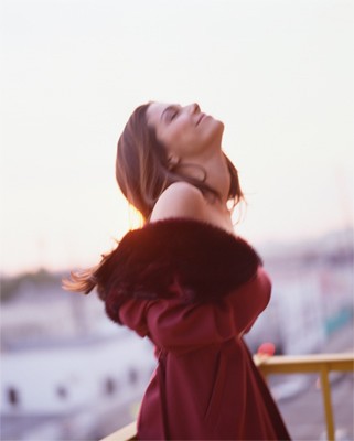 Vanessa Marcil Fotoğrafı