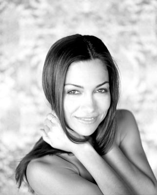 Vanessa Marcil Fotoğrafı