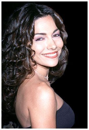Vanessa Marcil Fotoğrafı