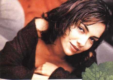 Vanessa Marcil Fotoğrafı