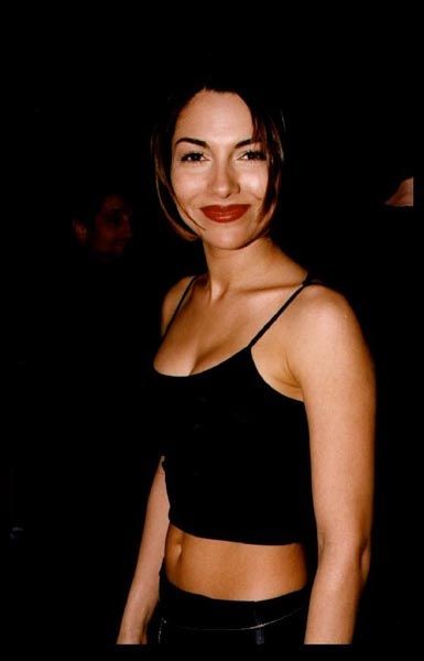 Vanessa Marcil Fotoğrafı