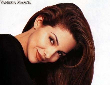 Vanessa Marcil fotoğrafı