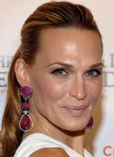 Molly Sims fotoğrafı