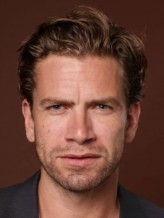 Nikolaj Lie Kaas fotoğrafı