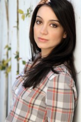 Shanelle Workman fotoğrafı