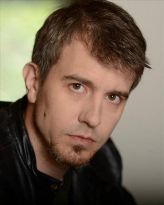 Sean Kaufmann Fotoğrafı