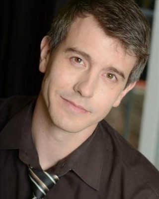 Sean Kaufmann fotoğrafı