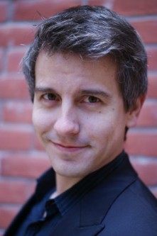 Sean Kaufmann fotoğrafı