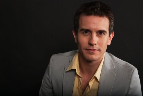 Sean Kaufmann fotoğrafı