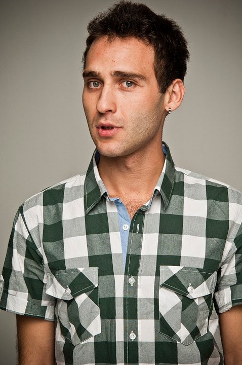 Seçkin Özdemir Fotoğrafı