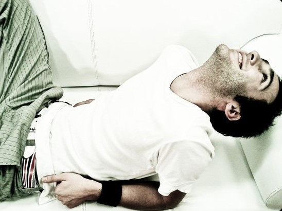 Seçkin Özdemir Fotoğrafı