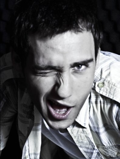 Seçkin Özdemir Fotoğrafı