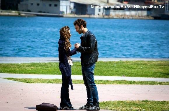 Seçkin Özdemir Fotoğrafı