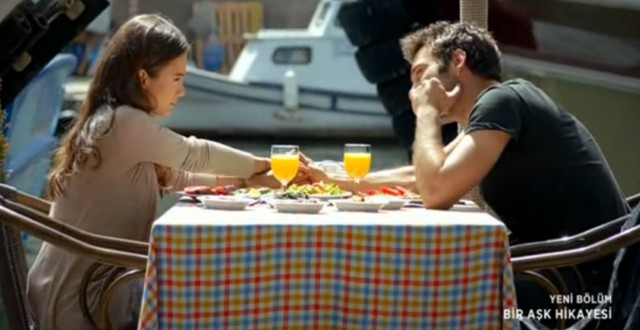 Seçkin Özdemir Fotoğrafı