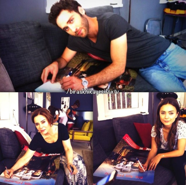 Seçkin Özdemir Fotoğrafı