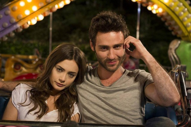 Seçkin Özdemir Fotoğrafı