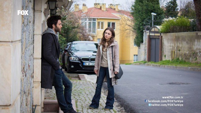 Seçkin Özdemir Fotoğrafı