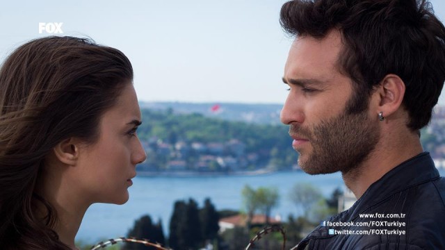 Seçkin Özdemir Fotoğrafı